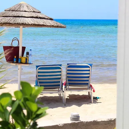 By The Sea * Agia Napa
