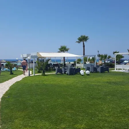 By The Sea * Agia Napa