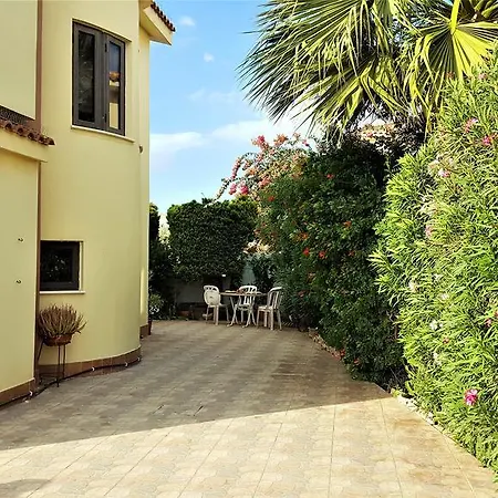By The Sea Villa Agia Napa