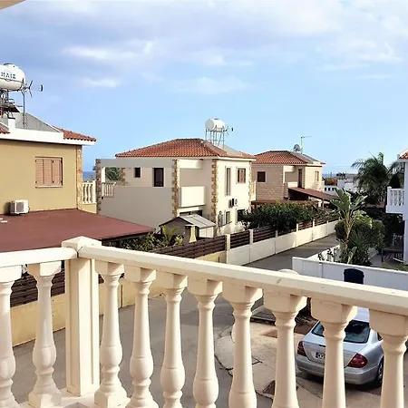 By The Sea Agia Napa