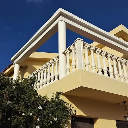 By The Sea Villa Agia Napa