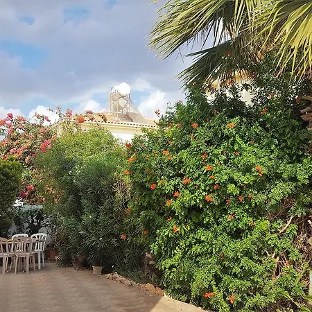 By The Sea Villa *